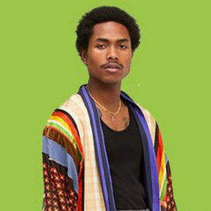 Meet your Posher, Aubrey